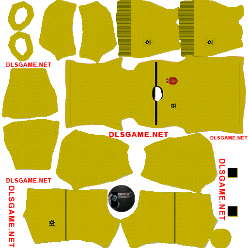 Myanmar GK Kit 2025 DLS 26