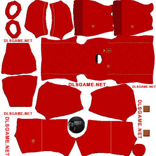 Myanmar Home Kit 2025 DLS 26