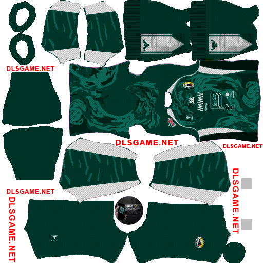 PSS Sleman Home Kit 25 DLS 26