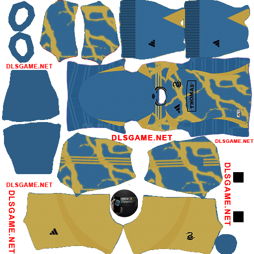 Philadelphia Union Home Kit2 25 DLS 26