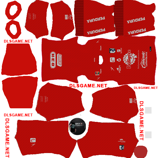 Queretaro FC GK Kit 25 DLS 26