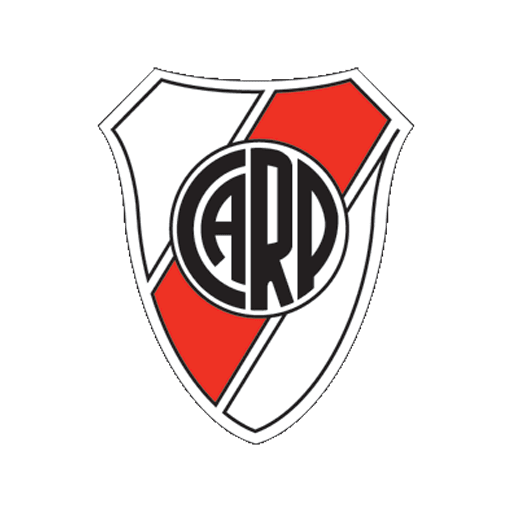 Logo River Plate DLS 512 x 512