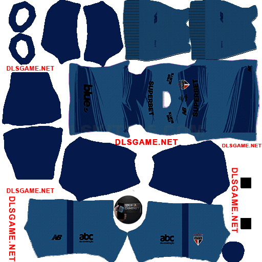 Sao Paulo GK1 Kit 25 DLS 26
