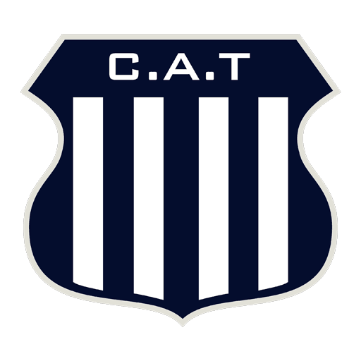 Logo Talleres de Cordoba DLS 512 x 512