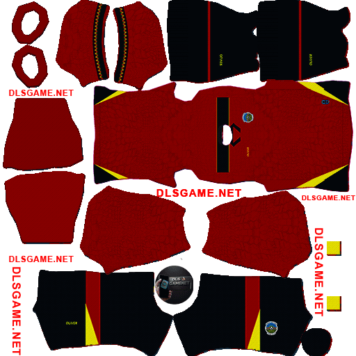 Timor Leste Home Kit 2024 25 DLS 26
