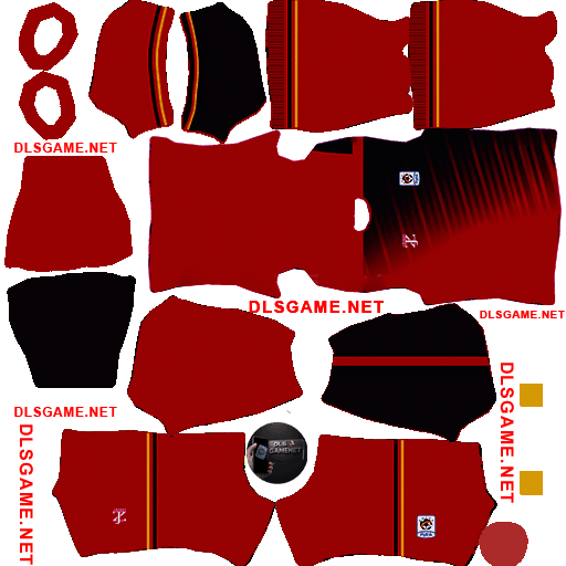 Uganda Home Kit 2025 DLS 26