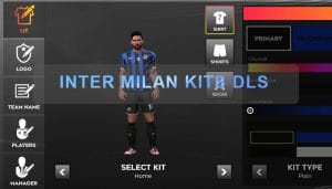 inter milan kits dls