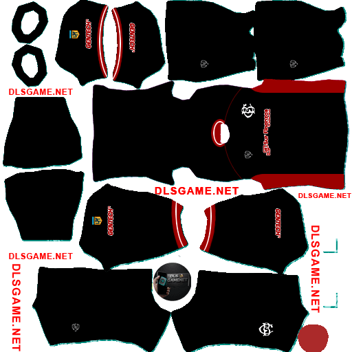 CA Barracas Central Away Kit 2025 26 DLS 26