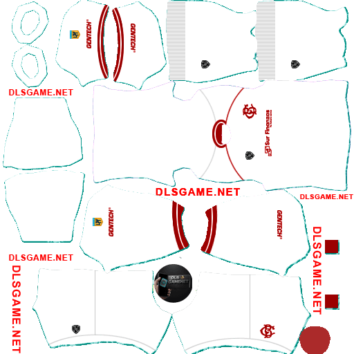 CA Barracas Central Third Kit 2025 26 DLS 26