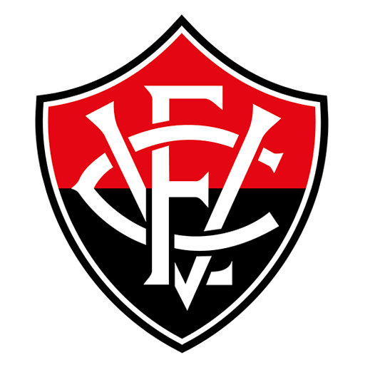 Logo Esporte Clube Vitória DLS 512 x 512