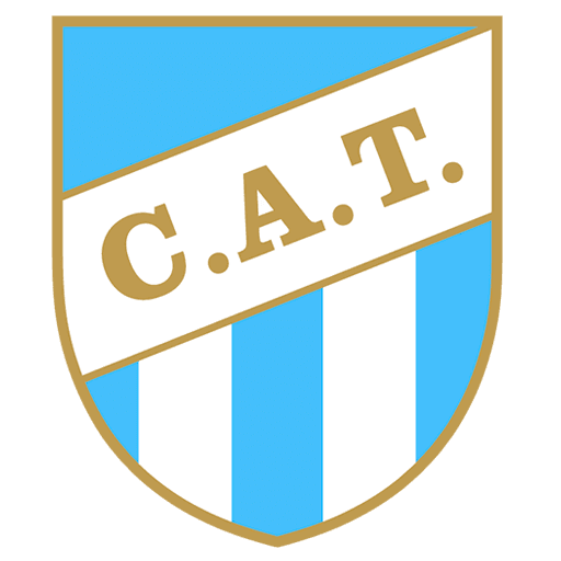Logo Atletico Tucuman DLS 512 x 512