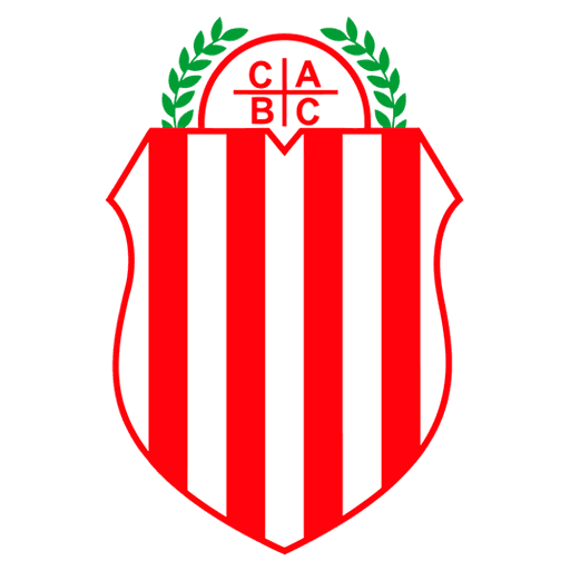 Logo CA Barracas Central DLS 512 x 512