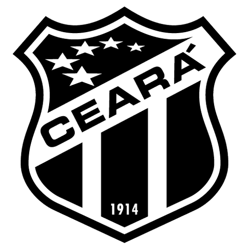 Logo Ceará SC DLS 512 x 512