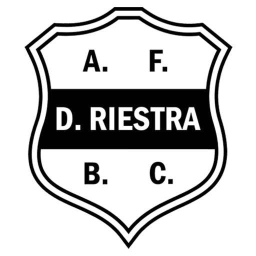 Logo Deportivo Riestra DLS 512 x 512
