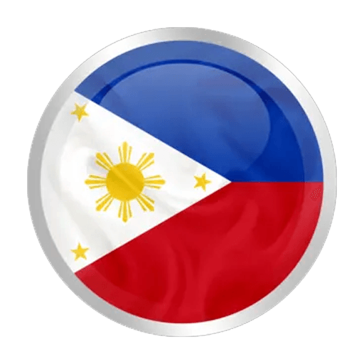 Logo Philippines DLS 512 x 512