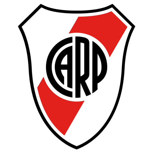 Logo River Plate DLS 512 x 512
