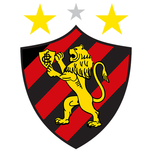 Logo Sport Recife DLS 512 x 512