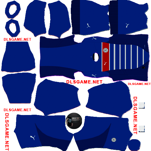 Philippines Home Kit 2025 26 DLS 26