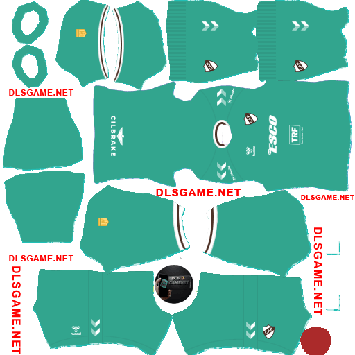 CA Platense GK1 Kit 2025 26 DLS 26