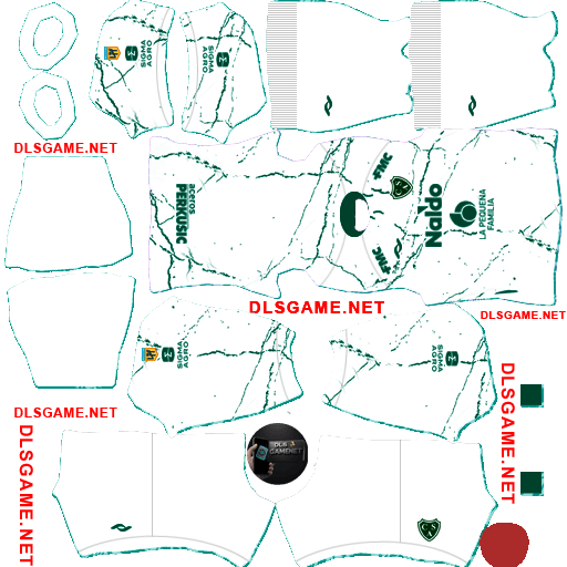 CA Sarmiento Away Kit 2025 26 DLS 26