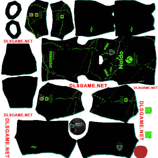 CA Sarmiento Third Kit 2025 26 DLS 26