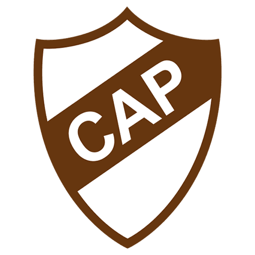 Logo CA Platense DLS 512 x 512