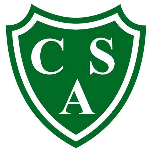 Logo CA Sarmiento DLS 512 x 512