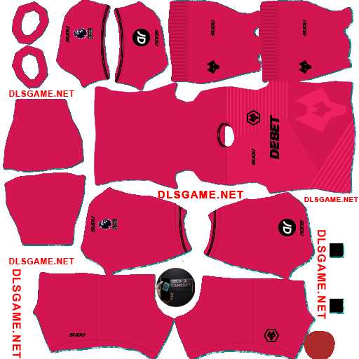 Wolverhampton GK2 Kit 2025 26 DLS 26