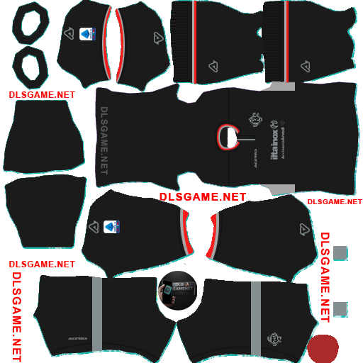 Cremonese Third Kit 2025 26 DLS 26