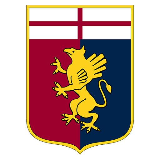 Logo Genoa DLS 512 x 512