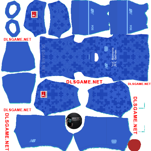 Bayer Leverkusen Third Kit 2025 26 DLS 26