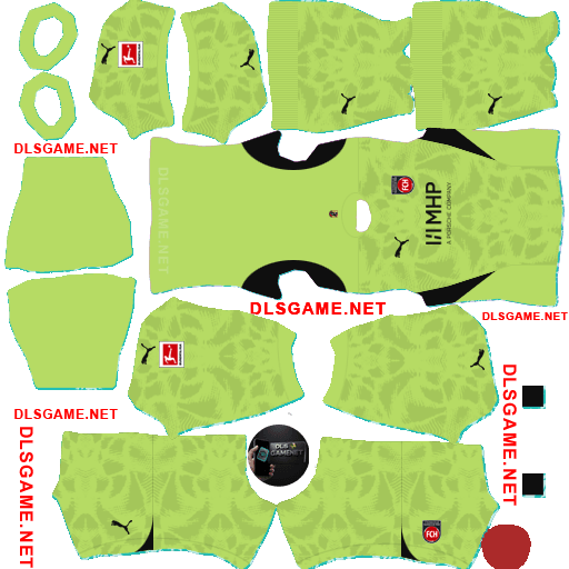 Heidenheim GK2 Kit 2025 26 DLS 26