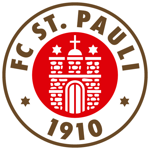 Logo FC St Pauli DLS 512 x 512