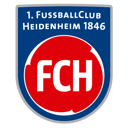 Logo Heidenheim DLS 512 x 512