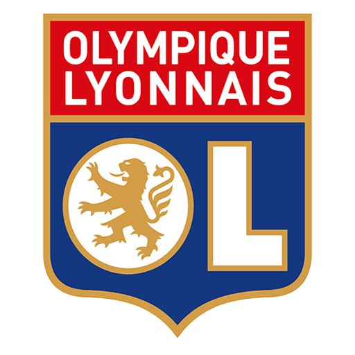 Logo Olympique Lyon DLS 512 x 512