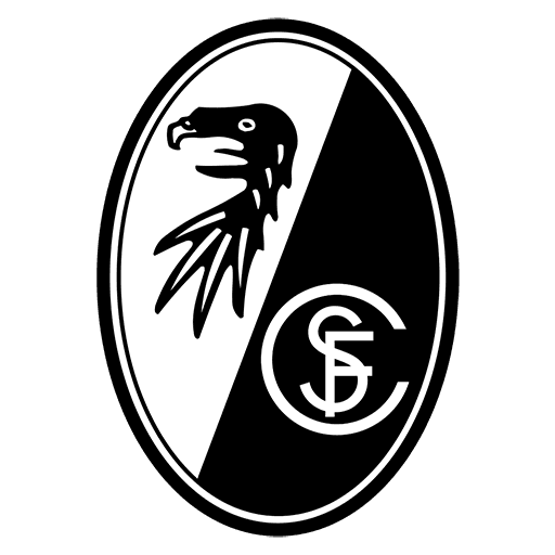 Logo SC Freiburg DLS 512 x 512