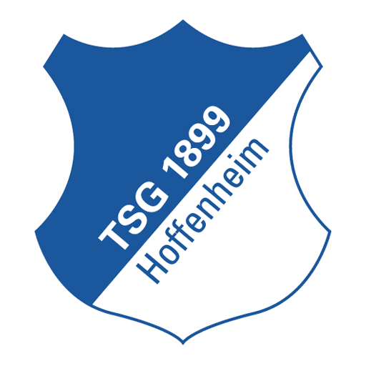 Logo TSG Hoffenheim DLS 512 x 512