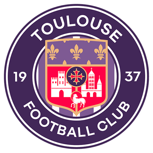 Logo Toulouse DLS 512 x 512