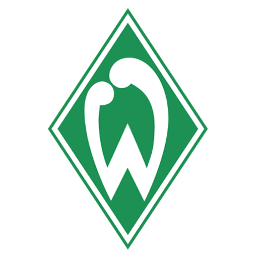 Logo Werder Bremen DLS 512 x 512