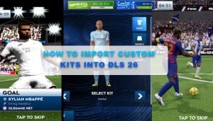 How To Import Custom Kits Into DLS 26
