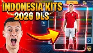 indonesia kits 2026 dls
