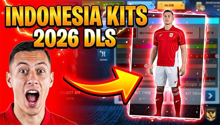 indonesia kits 2026 dls
