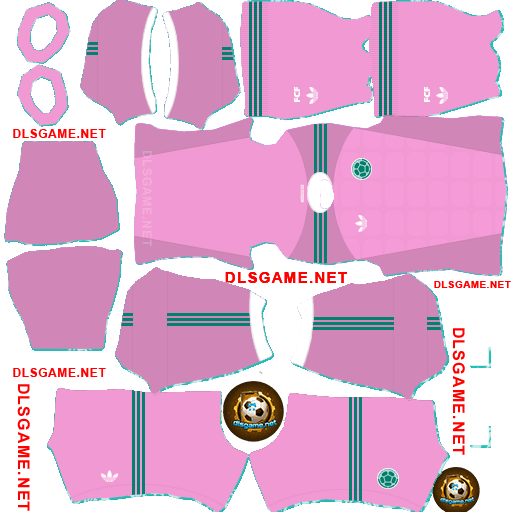 Colombia GK2 Kit
