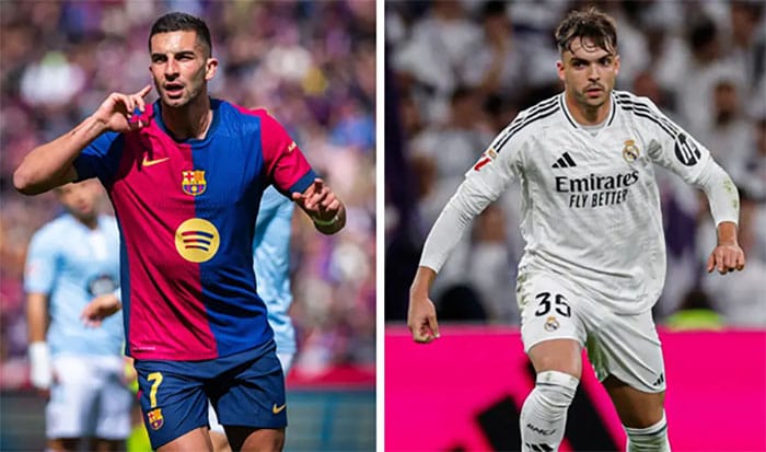 Trực Tiếp La Liga Cakhia TV