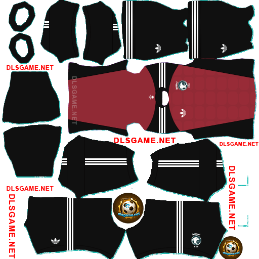 Saudi Arabia GK2 Kit