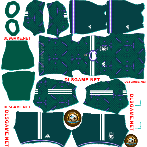 Saudi Arabia Home Kit