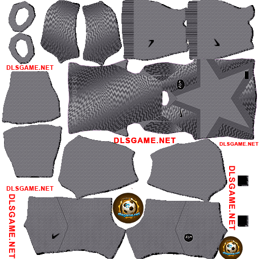 Australia GK Kit