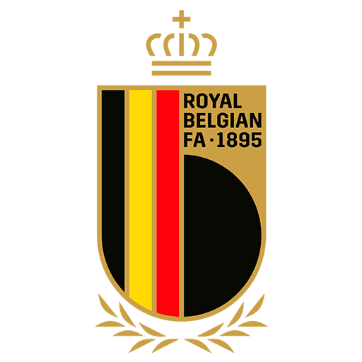 Belgium Logo
