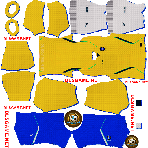 Brazil Home Kit