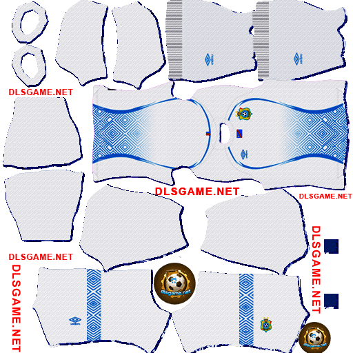 Congo Away Kit